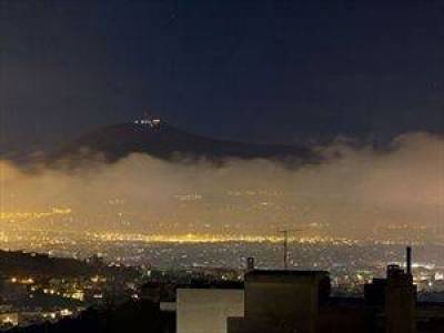 Τα έκτακτα μέτρα για την ατμοσφαιρική ρύπανση