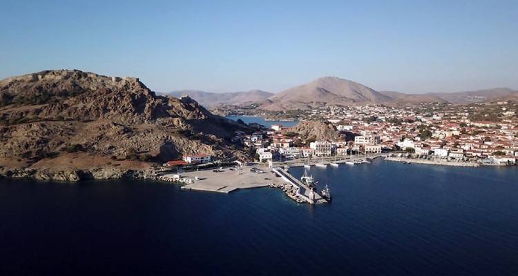 Προκηρύχθηκε νέα ακτοπλοϊκή γραμμή Θεσσαλονίκη – Λήμνος- Κάλυμνος - Κως - Σύμη - Ρόδος