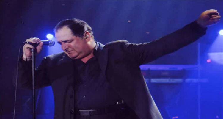 Στη Λήμνο το καλοκαίρι ο &quot;Άρχοντας&quot; του λαϊκού τραγουδιού Βασίλης Καρράς