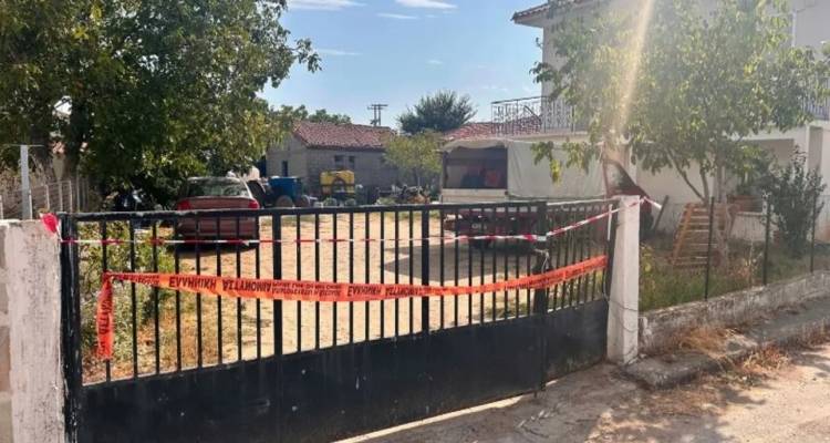 &Rho;&omicron;&delta;ό&pi;&eta;: &Eta; 44&chi;&rho;&omicron;&nu;&eta; &gamma;ύ&rho;&iota;&sigma;&epsilon; &sigma;&tau;&omicron; &chi;&omega;&rho;&iota;ό &gamma;&iota;&alpha; &tau;&alpha; &gamma;&epsilon;&nu;έ&theta;&lambda;&iota;&alpha; &tau;&eta;&sigmaf; &kappa;ό&rho;&eta;&sigmaf; &tau;&omicron;&upsilon;&sigmaf; &kappa;&alpha;&iota; &omicron; &sigma;ύ&zeta;&upsilon;&gamma;ό&sigmaf; &tau;&eta;&sigmaf; &tau;&eta; &delta;&omicron;&lambda;&omicron;&phi;ό&nu;&eta;&sigma;&epsilon; | &Sigma;&omicron;&kappa; &alpha;&pi;ό &tau;&eta; &nu;έ&alpha; &gamma;&upsilon;&nu;&alpha;&iota;&kappa;&omicron;&kappa;&tau;&omicron;&nu;ί&alpha;