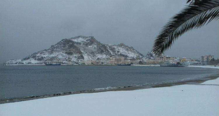 &Nu;έ&alpha; &epsilon;&nu;&tau;&omicron;&nu;ό&tau;&epsilon;&rho;&eta; &chi;&iota;&omicron;&nu;ό&pi;&tau;&omega;&sigma;&eta; &sigma;&tau;&eta; &Lambda;ή&mu;&nu;&omicron; &tau;&iota;&sigmaf; &epsilon;&pi;ό&mu;&epsilon;&nu;&epsilon;&sigmaf; ώ&rho;&epsilon;&sigmaf;