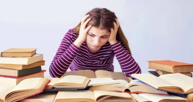 Διαχείριση άγχους για τις εξετάσεις | Διαδικτυακή εκδήλωση με τη συμμετοχή και της Λήμνου