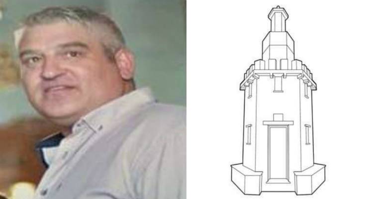 &Alpha;&rho;&gamma;ύ&rho;&eta;&sigmaf; &Nu;&tau;&alpha;&lambda;&alpha;&mu;&pi;ί&rho;&alpha;&sigmaf;: &laquo;Έ&chi;&omicron;&upsilon;&mu;&epsilon; &tau;&eta; &delta;&iota;ά&theta;&epsilon;&sigma;&eta; &nu;&alpha; &pi;&rho;&omicron;&sigma;&phi;έ&rho;&omicron;&upsilon;&mu;&epsilon; &gamma;&iota;&alpha; &tau;&eta; &Mu;ύ&rho;&iota;&nu;&alpha;&raquo; (audio)