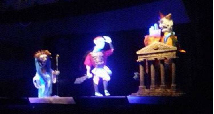 &Sigma;&tau;&omicron;&nu; Ά&gamma;&iota;&omicron; &Epsilon;&upsilon;&sigma;&tau;&rho;ά&tau;&iota;&omicron; &tau;&omicron; &Kappa;&omicron;&upsilon;-&kappa;&lambda;&omicron; &theta;έ&alpha;&tau;&rho;&omicron; &Kappa;&rho;ή&tau;&eta;&sigmaf; (photos)