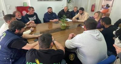 &Lambda;ή&mu;&nu;&omicron;&sigmaf;: &Alpha;&pi;&omicron;&chi;&omega;&rho;&omicron;ύ&nu; &pi;&rho;&omicron;&sigma;&omega;&rho;&iota;&nu;ά &alpha;&pi;ό &tau;&iota;&sigmaf; &kappa;&iota;&nu;&eta;&tau;&omicron;&pi;&omicron;&iota;ή&sigma;&epsilon;&iota;&sigmaf; &omicron;&iota; &alpha;&gamma;&rho;ό&tau;&epsilon;&sigmaf;