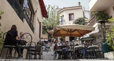 &Alpha;&pi;ό 36 έ&omega;&sigmaf; 72 &delta;ό&sigma;&epsilon;&iota;&sigmaf; &eta; &rho;ύ&theta;&mu;&iota;&sigma;&eta; &gamma;&iota;&alpha; &tau;&alpha; &chi;&rho;έ&eta; &tau;&eta;&sigmaf; &pi;&alpha;&nu;&delta;&eta;&mu;ί&alpha;&sigmaf; -&Sigma;ή&mu;&epsilon;&rho;&alpha; &omicron;&iota; &alpha;&pi;&omicron;&phi;ά&sigma;&epsilon;&iota;&sigmaf;