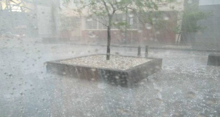 Επιδείνωση του καιρού αύριο Τετάρτη στα νησιά του ΒΑ Αιγαίου