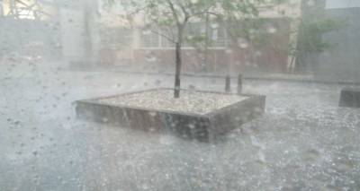 Επιδείνωση του καιρού αύριο Τετάρτη στα νησιά του ΒΑ Αιγαίου