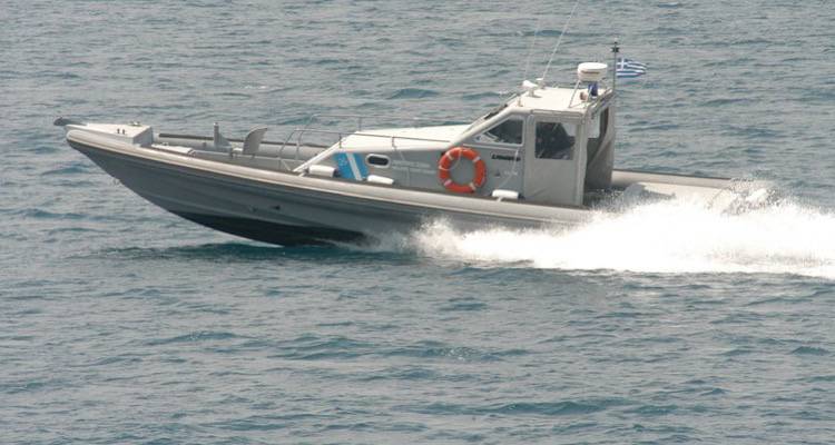 Λήμνος: Εντοπίστηκε ανθρώπινο κρανίο και οστό σε παραλία του νησιού