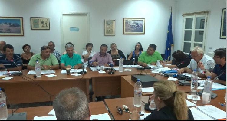 &Tau;&eta;&nu; &pi;&alpha;&rho;έ&mu;&beta;&alpha;&sigma;&eta; &tau;&omicron;&upsilon; &Epsilon;&iota;&sigma;&alpha;&gamma;&gamma;&epsilon;&lambda;έ&alpha; &zeta;&eta;&tau;ά &tau;&omicron; &Phi;&iota;&lambda;&omicron;&zeta;&omega;&iota;&kappa;ό &Sigma;&omega;&mu;&alpha;&tau;&epsilon;ί&omicron; &Lambda;ή&mu;&nu;&omicron;&upsilon; &gamma;&iota;&alpha; &tau;&omicron; &kappa;&alpha;&tau;&alpha;&phi;ύ&gamma;&iota;&omicron; &alpha;&delta;έ&sigma;&pi;&omicron;&tau;&omega;&nu; &zeta;ώ&omega;&nu; &sigma;&tau;&omicron; &nu;&eta;&sigma;ί | &Epsilon;&kappa;&alpha;&tau;έ&rho;&omega;&theta;&epsilon;&nu; &laquo;&pi;&upsilon;&rho;ά&raquo; &Mu;&alpha;&rho;&iota;&nu;ά&kappa;&eta; &ndash; &Rho;&eta;&gamma;ό&pi;&omicron;&upsilon;&lambda;&omicron;&upsilon; (mp3)