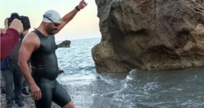 &Alpha;&delta;&iota;&alpha;&nu;ό&eta;&tau;&eta; &pi;&rho;ό&kappa;&lambda;&eta;&sigma;&eta; &alpha;&pi;ό &tau;&eta;&nu; &Tau;&omicron;&upsilon;&rho;&kappa;ί&alpha;: &Pi;&alpha;&rho;&epsilon;&nu;ό&chi;&lambda;&eta;&sigma;&epsilon; &Pi;&alpha;&rho;&alpha;&omicron;&lambda;&upsilon;&mu;&pi;&iota;&omicron;&nu;ί&kappa;&eta; &kappa;&omicron;&lambda;&upsilon;&mu;&beta;&eta;&tau;ή &pi;&omicron;&upsilon; &epsilon;&kappa;&pi;&lambda;ή&rho;&omega;&nu;&epsilon; &tau;&omicron; &tau;ά&mu;&alpha; &tau;&omicron;&upsilon;