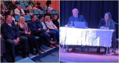 &laquo;&Delta;ό&xi;&alpha; &kappa;&alpha;&iota; &Tau;&iota;&mu;ή &sigma;&tau;&omicron;&upsilon;&sigmaf; &Lambda;ή&mu;&nu;&iota;&omicron;&upsilon;&sigmaf; Ή&rho;&omega;&epsilon;&sigmaf; &tau;&eta;&sigmaf; &Mu;ά&chi;&eta;&sigmaf; &tau;&omicron;&upsilon; &Sigma;&kappa;&rho;&alpha;&raquo; (video + photos)