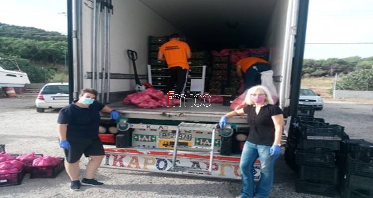 &Mu;ύ&rho;&iota;&nu;&alpha;: &Sigma;ή&mu;&epsilon;&rho;&alpha; &eta; &delta;&iota;&alpha;&nu;&omicron;&mu;ή &phi;&rho;&omicron;ύ&tau;&omega;&nu; | &Alpha;&pi;ό &tau;&omicron; &Gamma;&upsilon;&mu;&nu;ά&sigma;&iota;&omicron; &tau;&epsilon;&lambda;&iota;&kappa;ά