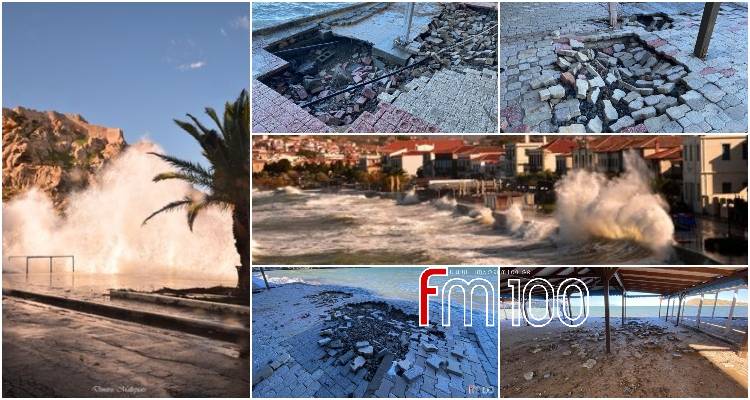 &Lambda;&alpha;&beta;&omega;&mu;έ&nu;&omicron;&sigmaf; &gamma;&iota;&alpha; 3&eta; &phi;&omicron;&rho;ά &omicron; &Rho;&omega;&mu;έ&iota;&kappa;&omicron;&sigmaf; (photos + video)