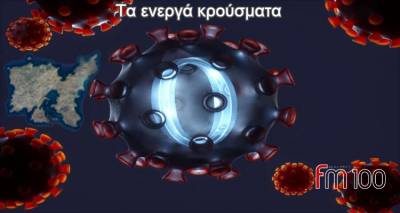 &Lambda;ή&mu;&nu;&omicron;&sigmaf;: 489 &epsilon;&nu;&epsilon;&rho;&gamma;ά &kappa;&rho;&omicron;ύ&sigma;&mu;&alpha;&tau;&alpha;