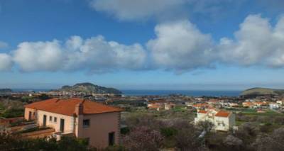 Διακοπή υδροδότησης τη Δευτέρα στις «Αμυγδαλιές» της Μύρινας