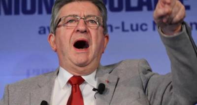 Σάλος στη Γαλλία: Η Αριστερά υπέρ της Χαμάς, αντιδρούν οι Σοσιαλιστές -«Σοκαριστικό, απαράδεκτο»δ