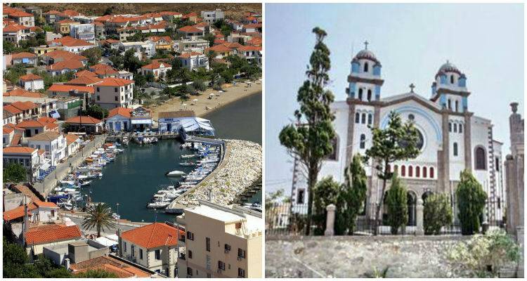 Ενημερωτικές εκδηλώσεις σε Μύρινα και Μούδρο για το νέο ασφαλιστικό νόμο και την αύξηση του ΦΠΑ