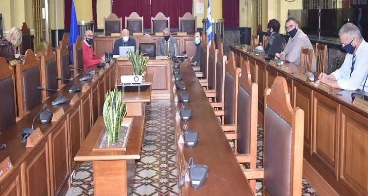 &Sigma;&upsilon;&sigma;&tau;ή&nu;&epsilon;&tau;&alpha;&iota; &sigma;&upsilon;&nu;&tau;&omicron;&nu;&iota;&sigma;&tau;&iota;&kappa;ό ό&rho;&gamma;&alpha;&nu;&omicron; &gamma;&iota;&alpha; &tau;&eta;&nu; &pi;&alpha;&nu;&delta;&eta;&mu;ί&alpha; &sigma;&tau;&omicron; &Beta;ό&rho;&epsilon;&iota;&omicron; &Alpha;&iota;&gamma;&alpha;ί&omicron;