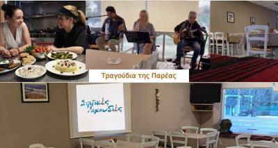 &Sigma;&pi;&iota;&tau;&iota;&kappa;έ&sigmaf; &Lambda;&iota;&chi;&omicron;&upsilon;&delta;&iota;έ&sigmaf;: &Tau;&eta;&nu; &Kappa;&upsilon;&rho;&iota;&alpha;&kappa;ή 19/1 έ&rho;&chi;&epsilon;&tau;&alpha;&iota; &alpha;&kappa;ό&mu;&eta; έ&nu;&alpha; &mu;&omicron;&upsilon;&sigma;&iota;&kappa;ό &mu;&epsilon;&sigma;&eta;&mu;έ&rho;&iota; &alpha;&pi; &alpha;&upsilon;&tau;ά &pi;&omicron;&upsilon; έ&gamma;&iota;&nu;&alpha;&nu; &theta;&epsilon;&sigma;&mu;ό&sigmaf;!