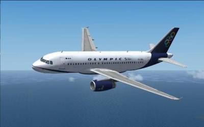 Νικητές οι Χιώτες μετά το μποϊκοτάζ στην Olympic Air