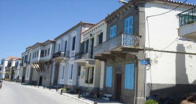 Χωρίς νερό αύριο περιοχή της Μύρινας