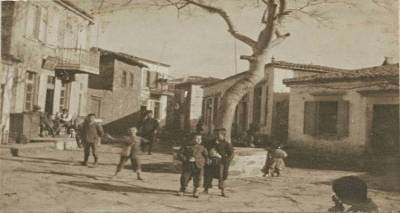 &Epsilon;&gamma;&kappa;&alpha;ί&nu;&iota;&alpha; Έ&kappa;&theta;&epsilon;&sigma;&eta;&sigmaf; &Phi;&omega;&tau;&omicron;&gamma;&rho;&alpha;&phi;ί&alpha;&sigmaf; &tau;&omega;&nu; &kappa;&alpha;&tau;&omicron;ί&kappa;&omega;&nu; &kappa;&alpha;&iota; &tau;&eta;&sigmaf; &kappa;&omicron;&iota;&nu;&omega;&nu;&iota;&kappa;ή&sigmaf; &zeta;&omega;ή&sigmaf; &tau;&eta;&sigmaf; &Lambda;ή&mu;&nu;&omicron;&upsilon; &tau;&omicron;&upsilon; 1915