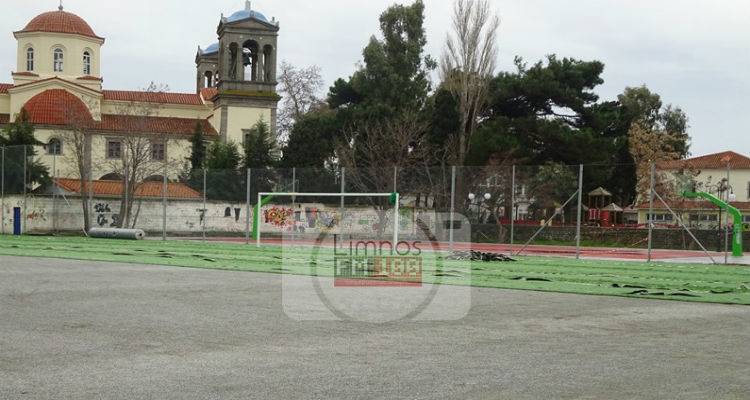 &Chi;&lambda;&omicron;&omicron;&tau;ά&pi;&eta;&tau;&alpha;&sigmaf; &sigma;&tau;&omicron; &laquo;&xi;&epsilon;&rho;ό&raquo; &gamma;ή&pi;&epsilon;&delta;&omicron; &tau;&eta;&sigmaf; &Mu;ύ&rho;&iota;&nu;&alpha;&sigmaf; (photos)
