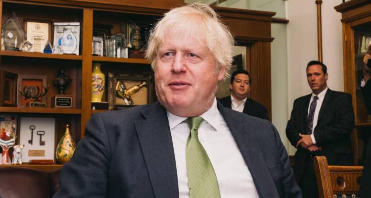 Partygate: Συνεχίζονται οι μπελάδες για τον Μπόρις Τζόνσον - Νέα στοιχεία για παραβίαση του lockdown