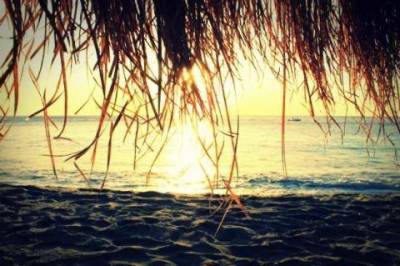 chemo beach