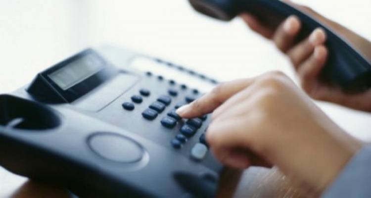 Αποκαταστάθηκε η βλάβη στο τηλεφωνικό κέντρο του Δήμου Λήμνου