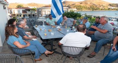 &Alpha;&Nu;.&Epsilon;.&Lambda;ή&mu;&nu;&omicron;&upsilon;: &Omicron;&lambda;&omicron;&kappa;&lambda;&eta;&rho;ώ&theta;&eta;&kappa;&alpha;&nu; &omicron;&iota; &delta;&rho;ά&sigma;&epsilon;&iota;&sigmaf; &tau;&omicron;&upsilon; &Epsilon;&pi;&iota;&chi;&epsilon;&iota;&rho;&eta;&sigma;&iota;&alpha;&kappa;&omicron;ύ &Pi;&rho;&omicron;&gamma;&rho;ά&mu;&mu;&alpha;&tau;&omicron;&sigmaf; &Alpha;&lambda;&iota;&epsilon;ί&alpha; &kappa;&alpha;&iota; &Theta;ά&lambda;&alpha;&sigma;&sigma;&alpha;