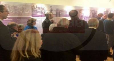 Η ιστορική έκθεση «Η Ρωσική παρουσία στη Λήμνο» ταξιδεύει στην Καβάλα