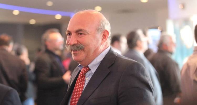 Χρήστος Μαυρίκης: Κατηγορείται για δωροδοκία δικαστή - Κινδυνεύει με κάθειρξη έως και 10 έτη, η επιστολή που τον «έκαψε»