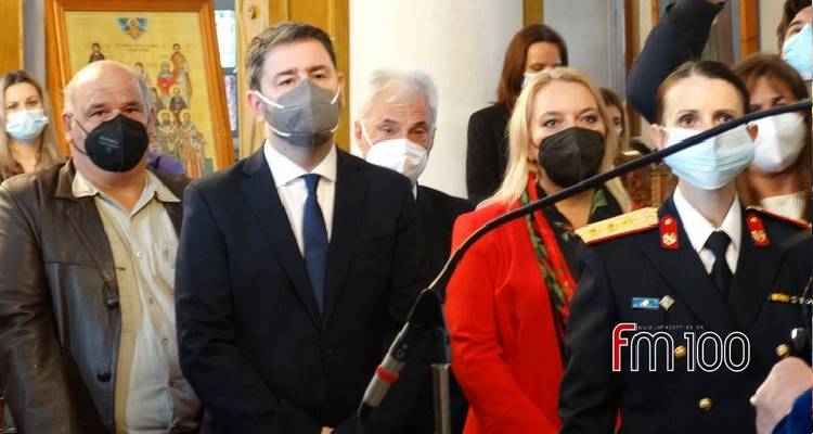 &Eta; &sigma;&eta;&mu;&epsilon;&rho;&iota;&nu;ή &delta;&rho;&alpha;&sigma;&tau;&eta;&rho;&iota;ό&tau;&eta;&tau;&alpha; &tau;&omicron;&upsilon; &Nu;ί&kappa;&omicron;&upsilon; &Alpha;&nu;&delta;&rho;&omicron;&upsilon;&lambda;ά&kappa;&eta; &sigma;&tau;&eta;&nu; &Lambda;ή&mu;&nu;&omicron; (photos &amp; video)