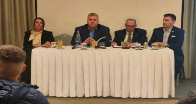 &Mu;&epsilon;&gamma;ά&lambda;&eta; &sigma;&upsilon;&mu;&mu;&epsilon;&tau;&omicron;&chi;ή &sigma;&tau;&eta;&nu; &epsilon;&nu;&eta;&mu;&epsilon;&rho;&omega;&tau;&iota;&kappa;ή &eta;&mu;&epsilon;&rho;ί&delta;&alpha; &tau;&eta;&sigmaf; &Pi;&Omicron;&Mu;&Epsilon;&Nu;&Sigma; &sigma;&tau;&eta; &Lambda;ή&mu;&nu;&omicron;