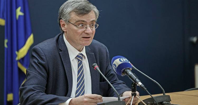 &Kappa;&omicron;&rho;&omega;&nu;&omicron;ϊό&sigmaf;: 21 &nu;έ&alpha; &kappa;&rho;&omicron;ύ&sigma;&mu;&alpha;&tau;&alpha;, 352 &sigma;&upsilon;&nu;&omicron;&lambda;&iota;&kappa;ά | &Kappa;&lambda;&epsilon;ί&nu;&omicron;&upsilon;&nu; &tau;&alpha; &epsilon;&mu;&pi;&omicron;&rho;&iota;&kappa;ά, &delta;ύ&omicron; &chi;&omega;&rho;&iota;ά &sigma;&epsilon; &kappa;&alpha;&rho;&alpha;&nu;&tau;ί&nu;&alpha;