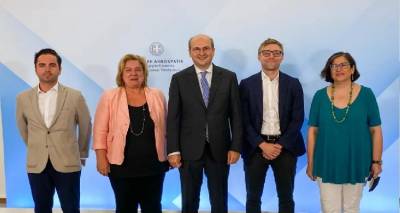 &Pi;&rho;ό&gamma;&rho;&alpha;&mu;&mu;&alpha; &kappa;&alpha;&tau;ά&rho;&tau;&iota;&sigma;&eta;&sigmaf; 80.000 &alpha;&nu;έ&rho;&gamma;&omega;&nu;: &Sigma;&tau;&iota;&sigmaf; 27 &Iota;&omicron;&upsilon;&lambda;ί&omicron;&upsilon; &xi;&epsilon;&kappa;&iota;&nu;&omicron;ύ&nu; &omicron;&iota; &alpha;&iota;&tau;ή&sigma;&epsilon;&iota;&sigmaf;