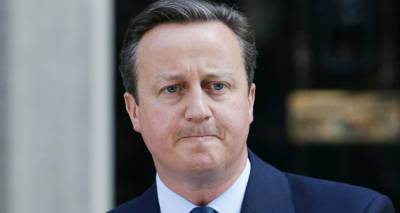 &Kappa;ά&mu;&epsilon;&rho;&omicron;&nu; &gamma;&iota;&alpha; Brexit: &laquo;&Xi;έ&rho;&omega; &pi;&omega;&sigmaf; &kappa;ά&pi;&omicron;&iota;&omicron;&iota; &delta;&epsilon;&nu; &theta;&alpha; &mu;&epsilon; &sigma;&upsilon;&gamma;&chi;&omega;&rho;έ&sigma;&omicron;&upsilon;&nu; &alpha;&lambda;&lambda;ά... &delta;&epsilon;&nu; &mu;&epsilon;&tau;&alpha;&nu;&iota;ώ&nu;&omega;!&raquo;