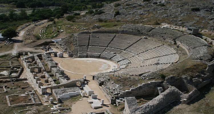Οι Φίλιπποι στην UNESCO