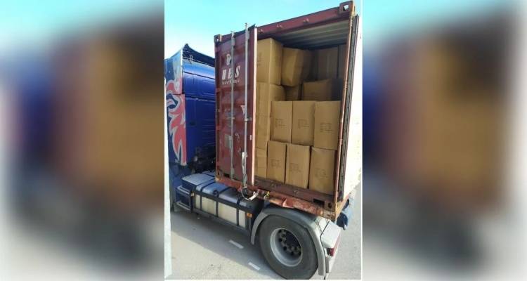 &Sigma;&Delta;&Omicron;&Epsilon;: &Alpha;&pi;&omicron;&kappa;&alpha;&lambda;ύ&phi;&theta;&eta;&kappa;&epsilon; &laquo;&pi;ά&rho;&tau;&iota;&raquo; &phi;&omicron;&rho;&omicron;&delta;&iota;&alpha;&phi;&upsilon;&gamma;ή&sigmaf; &kappa;&alpha;&iota; &lambda;&alpha;&theta;&rho;&epsilon;&mu;&pi;&omicron;&rho;ί&omicron;&upsilon; &mu;&epsilon;&tau;ά &alpha;&pi;ό έ&lambda;&epsilon;&gamma;&chi;&omicron; &epsilon;&tau;&alpha;&iota;&rho;&epsilon;&iota;ώ&nu; &sigma;&tau;&eta;&nu; &Alpha;&tau;&tau;&iota;&kappa;ή