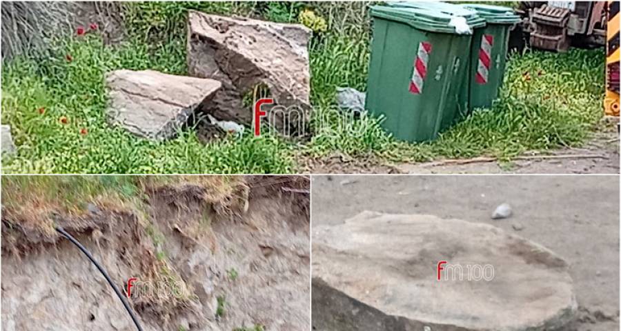 &Pi;&lambda;&alpha;&tau;ύ: &Pi;&tau;ώ&sigma;&eta; &beta;&rho;ά&chi;&omega;&nu; &sigma;ή&mu;&epsilon;&rho;&alpha; &tau;&omicron; &pi;&rho;&omega;ί | &Sigma;&epsilon; &epsilon;&pi;&iota;&phi;&upsilon;&lambda;&alpha;&kappa;ή &gamma;&iota;&alpha; &mu;&epsilon;&tau;έ&omega;&rho;&omicron; &beta;&rho;ά&chi;&omicron; &sigma;&tau;&omicron; ί&delta;&iota;&omicron; &sigma;&eta;&mu;&epsilon;&iota;&omicron;