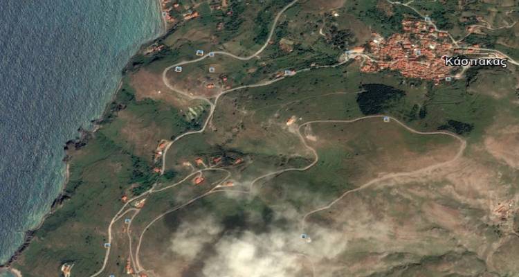 &Epsilon;&rho;&gamma;&alpha;&sigma;ί&epsilon;&sigmaf; &alpha;&pi;ό &alpha;ύ&rho;&iota;&omicron; &sigma;&tau;&eta;&nu; &epsilon;&pi;&alpha;&rho;&chi;&iota;&alpha;&kappa;ή &omicron;&delta;ό &Mu;ύ&rho;&iota;&nu;&alpha;&sigmaf; - &Kappa;&alpha;&sigma;&pi;&alpha;&kappa;&alpha;