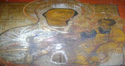 Οι Κοζάκοι της Λήμνου