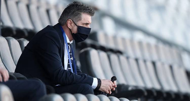 ΕΠΟ: Οι λόγοι που οδήγησαν τον Θοδωρή Ζαγοράκη να ζητήσει... αλλαγή