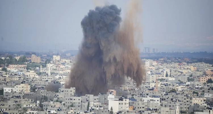 Επίθεση της Χαμάς στο Ισραήλ: Φόβοι για γενικευμένη πολεμική σύρραξη στη Μέση Ανατολή μετά την εμπλοκή της Χεζμπολάχ