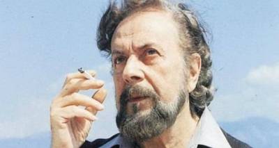 Γιάννης Ρίτσος – Σάρκινος λόγος