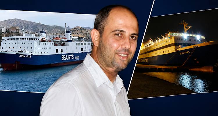 &Tau;&sigma;&alpha;&nu;&tau;&alpha;&rho;&iota;ώ&tau;&eta;&sigmaf;: &laquo;&Eta; &Lambda;ή&mu;&nu;&omicron;&sigmaf; &sigma;&epsilon; &lambda;ί&gamma;&omicron; &theta;&alpha; έ&chi;&epsilon;&iota; &pi;&epsilon;&nu;&tau;&alpha;&pi;&lambda;ά&sigma;&iota;&alpha; &zeta;ή&tau;&eta;&sigma;&eta;, &tau;&rho;&iota;&pi;&lambda;ά&sigma;&iota;&epsilon;&sigmaf; &kappa;&lambda;ί&nu;&epsilon;&sigmaf; &alpha;&lambda;&lambda;ά &tau;&alpha; ί&delta;&iota;&alpha; &pi;&lambda;&omicron;ί&alpha;;&raquo;