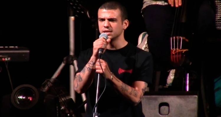 Το επεισόδιο με οδηγό ταξί που οδήγησε στη σύλληψη του Γιάννη Μάλαμα