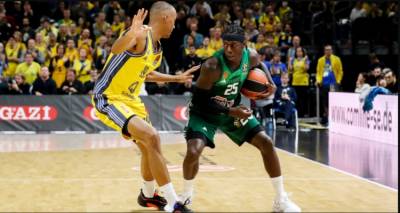 Παναθηναϊκός - Άλμπα: Κάνει τη δουλειά στο 1.90